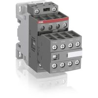 Stycznik pomocniczy do PLC AC-15 3A 8P (4NO+4NC), 100-250V AC/DC, NFZ44E-23, zaciski śrubowe | 1SBH136001R2344 ABB