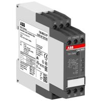 Przekaźnik monitorujący termistorowy, 24-240V AC/DC, 2C/O, CM-MSS.51P, zaciski sprężynowe | 1SVR740712R1300 ABB