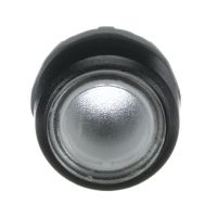 Przycisk kryty monostabilny przezroczysty MP1-10C | 1SFA611100R1008 ABB