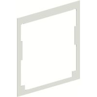 Ramka do rozłącznika pojedynczego NH1, ZH438 | 2CPX062961R9999 ABB