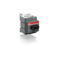 Rozłącznik izolacyjny DC, OTDC16F3 | 1SCA121457R1001 ABB