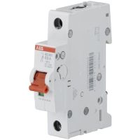 Rozłącznik izolacyjny modułowy 40A 1P, pro M compact, SD201/40 | 2CDD281101R0040 ABB
