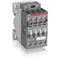 Stycznik mocy AC-1 25A 4P (4NO), 20-60V AC/DC, AF09-40-00-11, zaciski śrubowe | 1SBL137201R1100 ABB