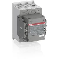Stycznik mocy AC-3 116A 55kW 3P, 100-250V AC/DC, 2NO+2NC, AF116-30-22-13, zaciski śrubowe | 1SFL427001R1322 ABB