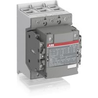 Stycznik mocy AC-3 146A 75kW 3P, 100-250V AC/DC, 1NO+1NC, AF146-30-22-13, zaciski śrubowe | 1SFL467001R1322 ABB