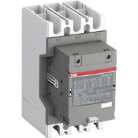 Stycznik mocy AC-3 205A 110kW 3P, 100-250V AC/DC, AF205-30-00-33, przyłącza szynowe | 1SFL527002R3300 ABB