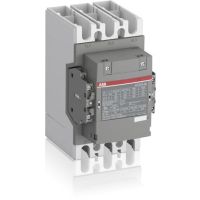 Stycznik mocy AC-3 205A 110kW 3P, 100-250V AC/DC, 2NO+2NC, AF205-30-22-13, przyłącza szynowe | 1SFL527002R1322 ABB