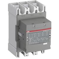 Stycznik mocy AC-3 265A 132kW 3P, 100-250V AC/DC, AF265-30-00-13, przyłącza szynowe | 1SFL547002R1300 ABB