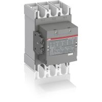 Stycznik mocy AC-3 265A 132kW 3P, 100-250V AC/DC, 2NO+2NC, AF265-30-22-13, przyłącza szynowe | 1SFL547002R1322 ABB