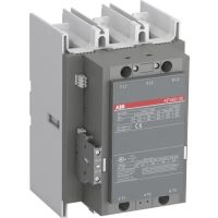 Stycznik mocy AC-3 460A 250kW 3P, 100-250V AC/DC, 1NO+1NC, AF460-30-11-70, przyłącza szynowe | 1SFL597001R7011 ABB