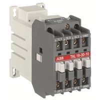 Stycznik mocy AC-3 9A 4kW 3P, TAL9-30-01 17-32V DC, 1NC, zaciski śrubowe | 1SBL143061R5101 ABB