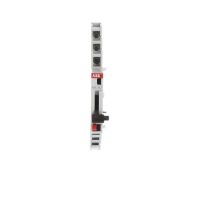Styk pomocniczy sygnalizacyjny 1NO+NC, pro M compact, S800-AUX/ALT | 2CCS800900R0021 ABB