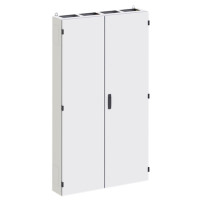 Szafa stojąca TwinLine-G 1050x1850x225mm (WxSxG), I kl. Izolacji, IP55, TwinLine, TG412G | 2CPX010033R9999 ABB