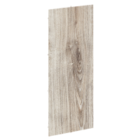 Wkład drewniany do ramy aluminiowej do użytku z obudowami UK66…, UZD655 | 2CPX031785R9999 ABB