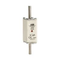Wkładka bezpiecznikowa NH0 gG 200A 500V OFAF0H200 | 1SCA022629R5140 ABB