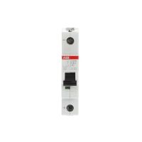 Wyłącznik nadprądowy 1P K 8A 10kA, S201M-K8UC | 2CDS271061R0407 ABB