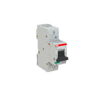 Wyłącznik nadprądowy 1P C 25A 25kA, S801C-C25 | 2CCS881001R0254 ABB