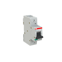 Wyłącznik nadprądowy 1P C 50A 25kA, S801C-C50 | 2CCS881001R0504 ABB