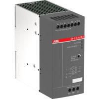 Zasilacz impulsowy Out: 24V DC 10A 240W, In: 100-240VAC/90-300VDC, CP-C.1 24/10.0 | 1SVR360663R1001 ABB