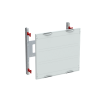 Moduł do rozłącznika OT400-630, do samodzielnego montażu (zestaw), CombiLine, MBA630ALA | 2CPX041805R9999 ABB
