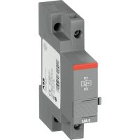 Wyzwalacz podnapięciowy do MS116/MS132/MS165, 415-480V AC, UA1-415, zaciski śrubowe | 1SAM201904R1007 ABB