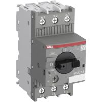 Wyłącznik do ochrony transformatora 3P 16-20A, MS116-20T, zaciski śrubowe | 1SAM340000R1013 ABB