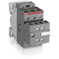 Stycznik mocy AC-3 26A 11kW 3P, 20-60V AC/DC, 1NO+1NC, AF26-30-11-11, zaciski śrubowe | 1SBL237001R1111 ABB