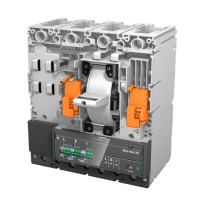 Tmax, YO-C XT5-XT6 F/P 110..240VAC-110..250VDC, wyzwalacz otwierający z przwodami | 1SDA104934R1 ABB