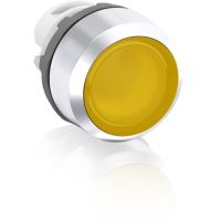 Przycisk podświetlany monostabilny kryty żółty MP1-21Y | 1SFA611100R2103 ABB