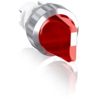 Przełącznik obrotowy 2-pozycyjny M2SS2-31R, czerwony | 1SFA611201R3101 ABB