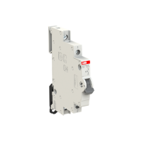 Łącznik manewrowy 16A 1NO 250VAC, pro M compact, E211-16-10 | 2CCA703000R0001 ABB