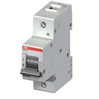 Wyłącznik nadprądowy 1P K 32A 16kA, S801B-K32 | 2CCS811001R0537 ABB