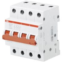 Rozłącznik, pro M compact, SHD204/50 | 2CDD274111R0050 ABB