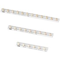 Listwa łączeniowa, pro M compact, PS1/3 | 2CDL210001R1003 ABB