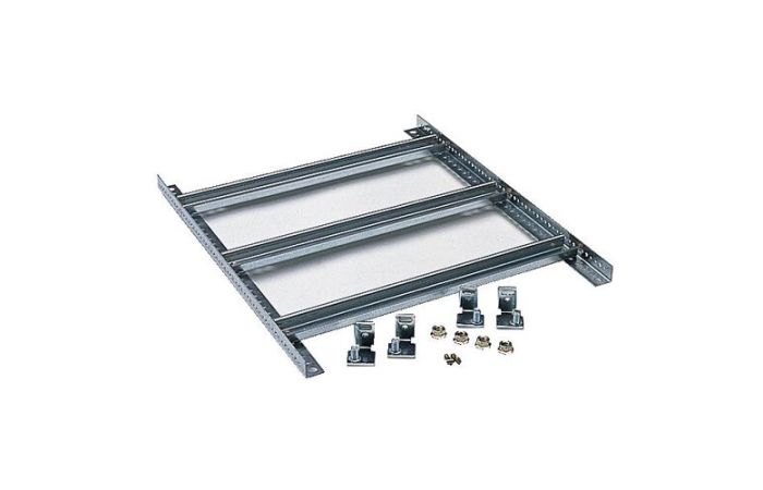 Rama montażowa 2x12modułów Aria 43, E/054043-162 | 831041 ABB
