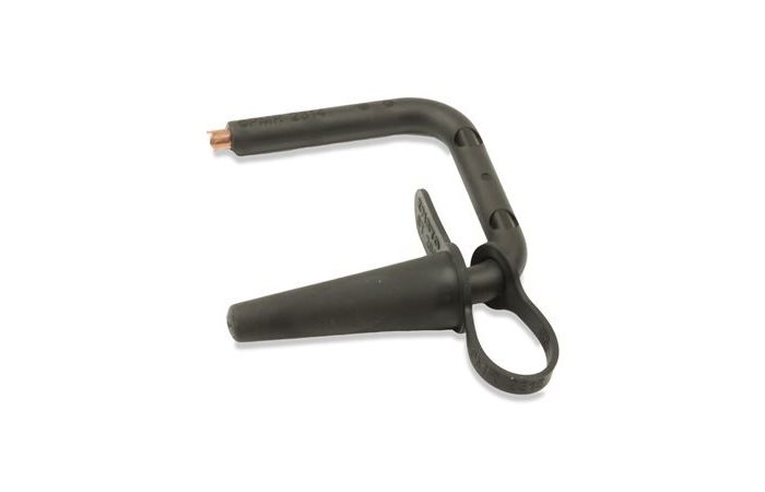 Zestaw do zakładania uziemiaczy przenośnych Al 10 -95mm² lub Cu 1.5-70mm² ST208 (kpl) | ST208 Ensto