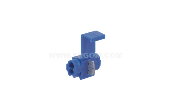 Łącznik LPO 2,5 (opak 100szt) | E10KN-03050200201 Ergom