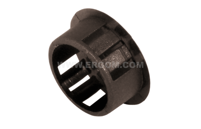 Zaślepka HP-20 WT, biała (opak 100szt) | E01PK-01090110550 Ergom