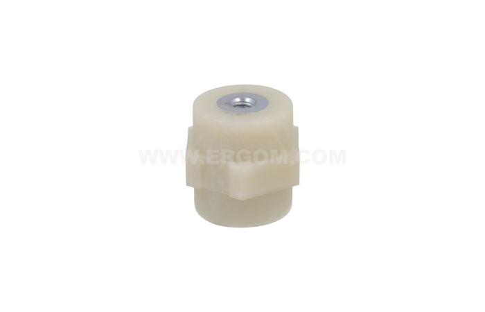 Izolatory wsporcze nN typ IWP - IWP 30/M6 (opak 10szt) | R32RZ-06020100503 Ergom