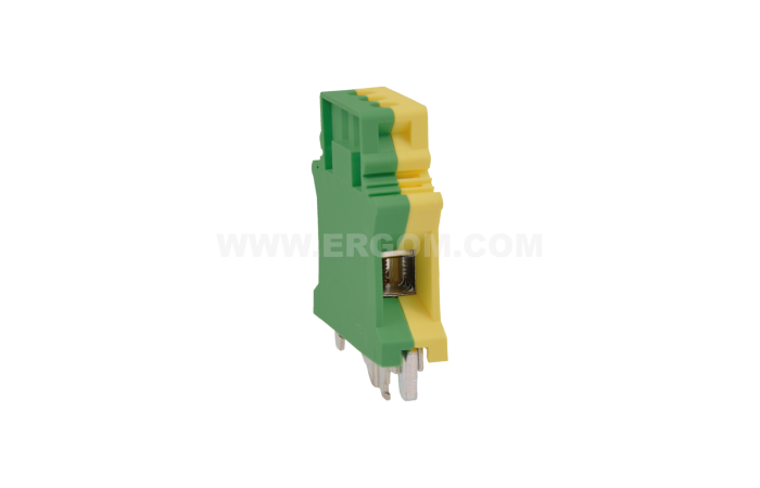 Złączka ZJU2-16PE | R34RR-07020000605 Ergom