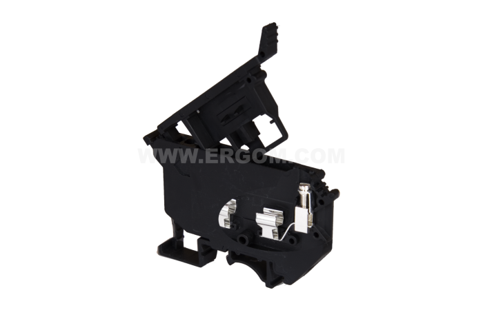 Złączka ZJUB-2,5 | R34RR-07030010405 Ergom