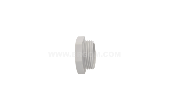 Redukcja poliamidowa do dławnic DR 25M/20M | E03DK-02120300603 Ergom