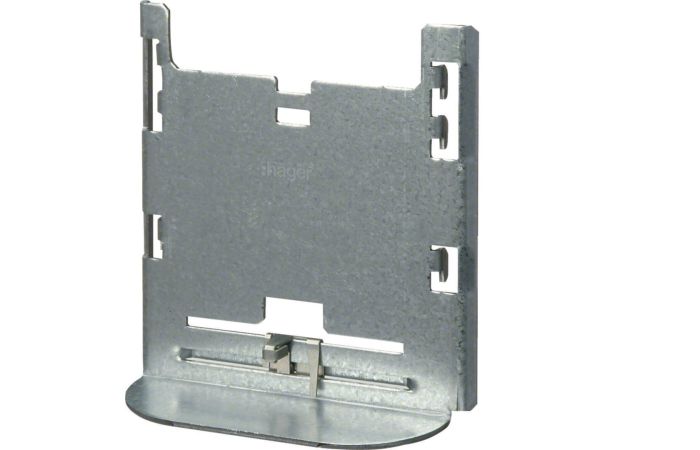 Płytka adaptacyjna 130-170mm, Tehalit.BR/BRN | G2271 Hager
