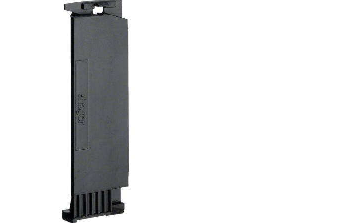 Klamra W=110mm, Tehalit.LFF | M5429 Hager