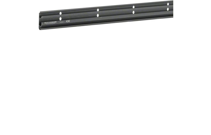 Podstawa 20x55 czarny, Tehalit.SL | SL200551 Hager