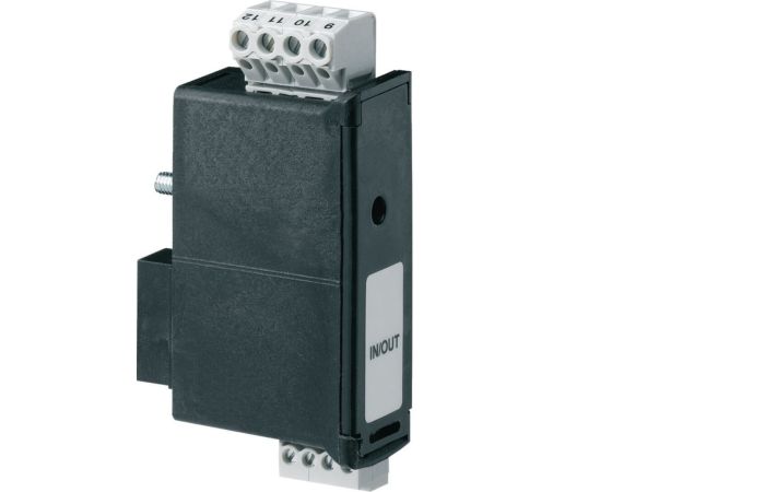 Moduł 2 wejść/2 wyjść SM103E, Agardio.measure | SM202 Hager
