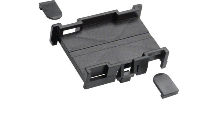 Adapter do montażu przekładników na szynie TS | SRZH01 Hager