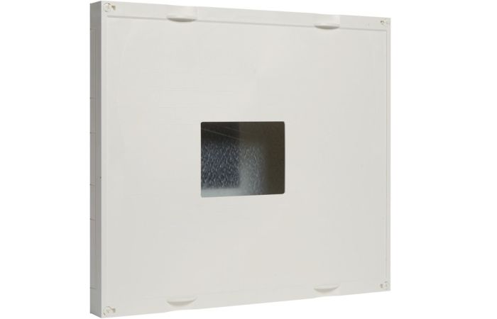 Zestaw dla wyłączników mocy 400/630A elektroniczny LSI 450x500mm, Univers N HC | UC32LE3 Hager