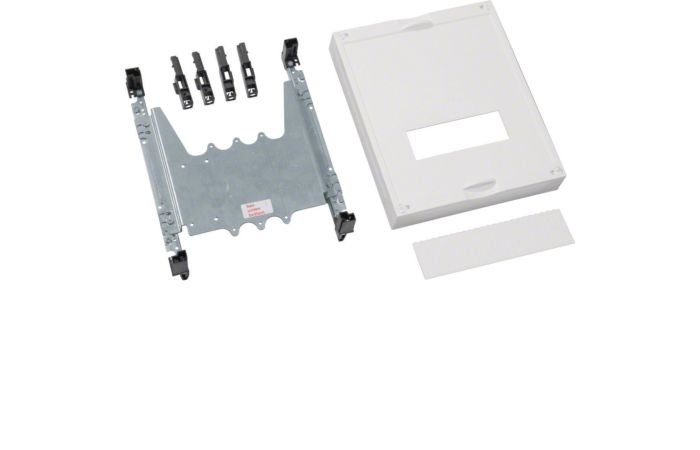 Blok do MCCB 250A, Univers N | UK21B2 Hager