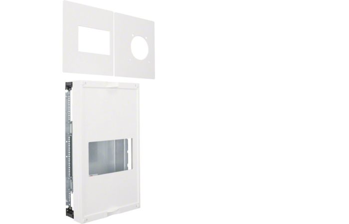 Blok 450x250mm do MCCB 400/630A, Univers N | UK31C2 Hager